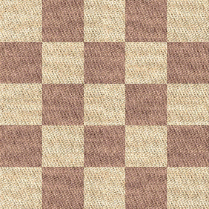 Round Machine Washable Transitional Copper Red Pink Rug, wshpat1190brn