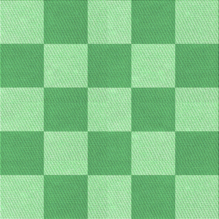 Round Machine Washable Transitional Jade Green Rug, wshpat1190grn