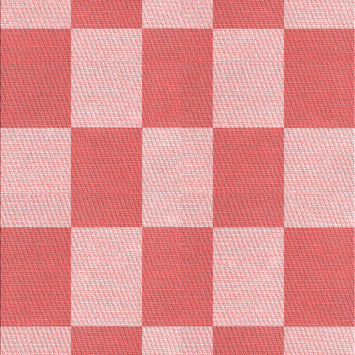 Patterned Pastel Pink Rug, pat1190rd