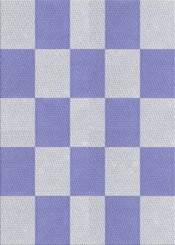 Machine Washable Transitional Pastel Light Blue Rug, wshpat1190