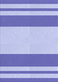 Machine Washable Transitional Periwinkle Purple Rug, wshpat1191blu