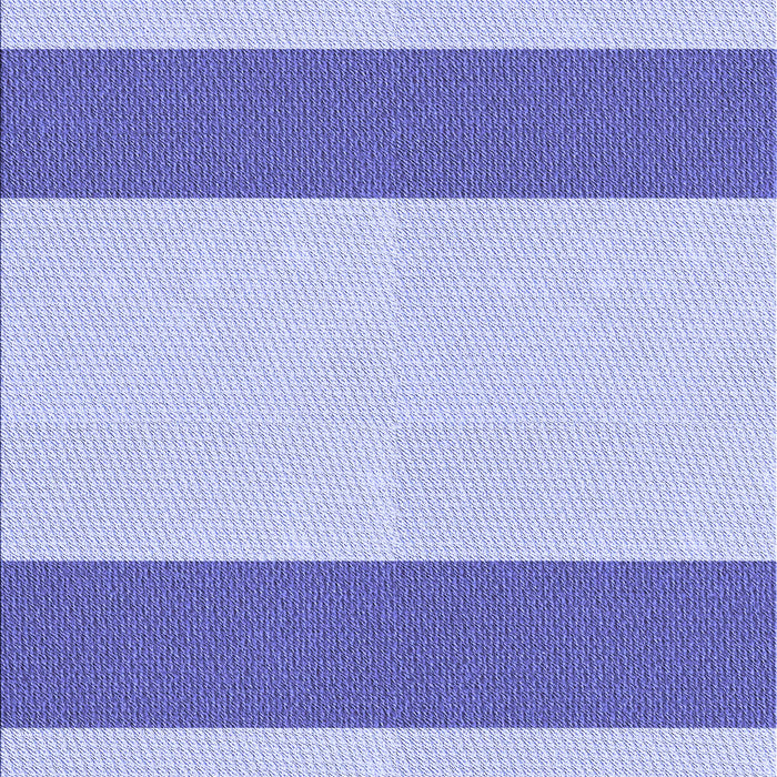 Patterned Periwinkle Purple Rug, pat1191blu