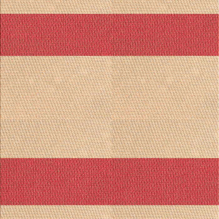 Patterned Yellow Rug, pat1191org