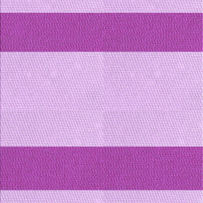 Machine Washable Transitional Blossom Pink Rug, wshpat1191pur