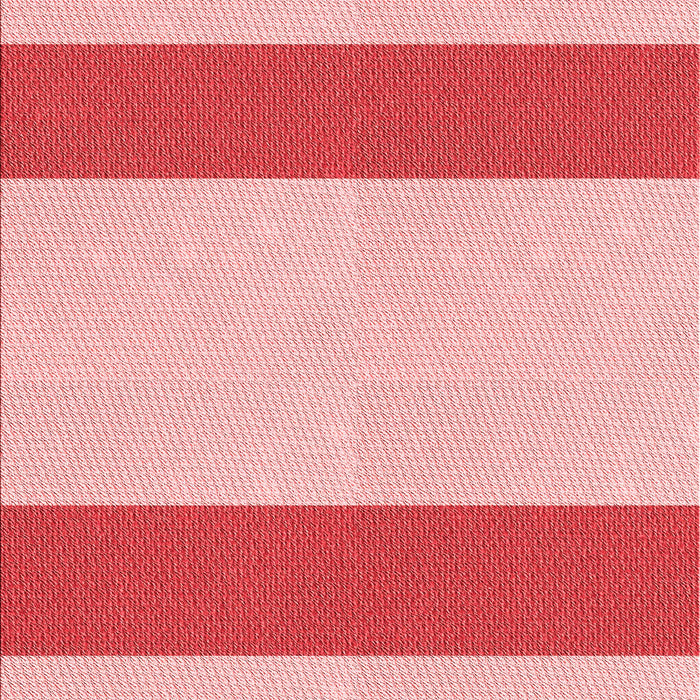 Patterned Pastel Pink Rug, pat1191rd