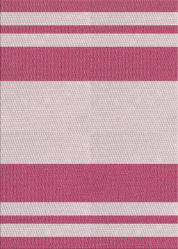 Patterned Light Rose Pink Novelty Rug, pat1191