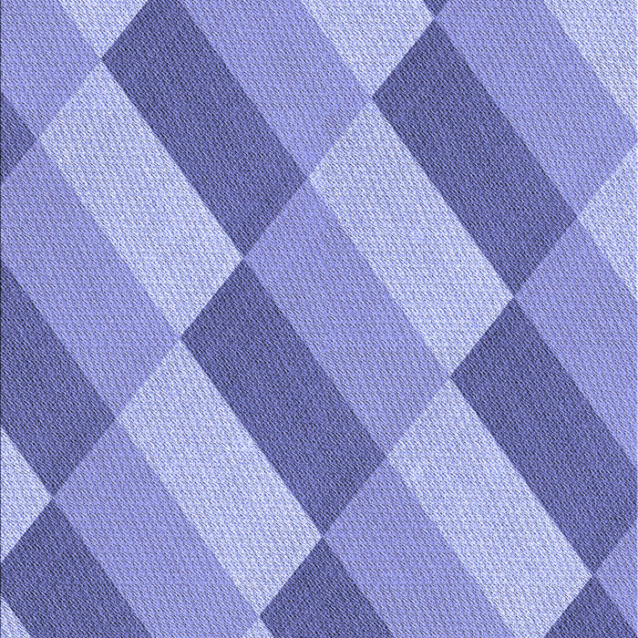 Patterned Jeans Blue Rug, pat1192blu