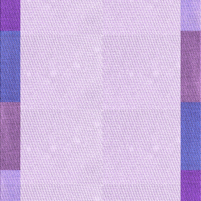 Patterned Purple Rug, pat1194pur