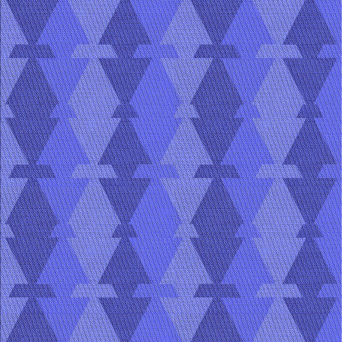 Machine Washable Transitional Light Slate Blue Rug, wshpat1196blu