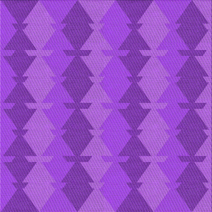 Round Machine Washable Transitional Neon Purple Rug, wshpat1196pur