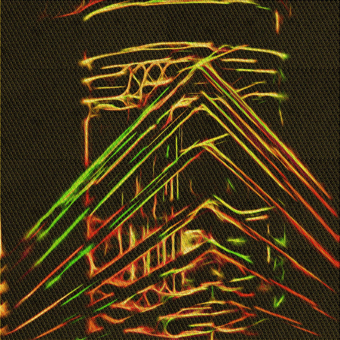 Round Machine Washable Transitional Dark Bronze Brown Rug, wshpat12yw