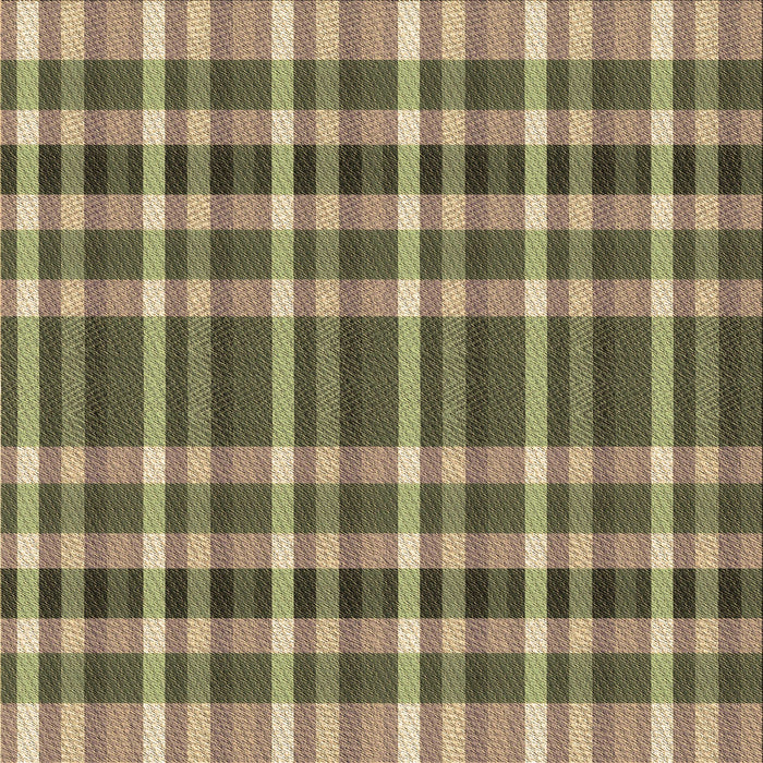 Round Machine Washable Transitional Brass Green Rug, wshpat1201brn