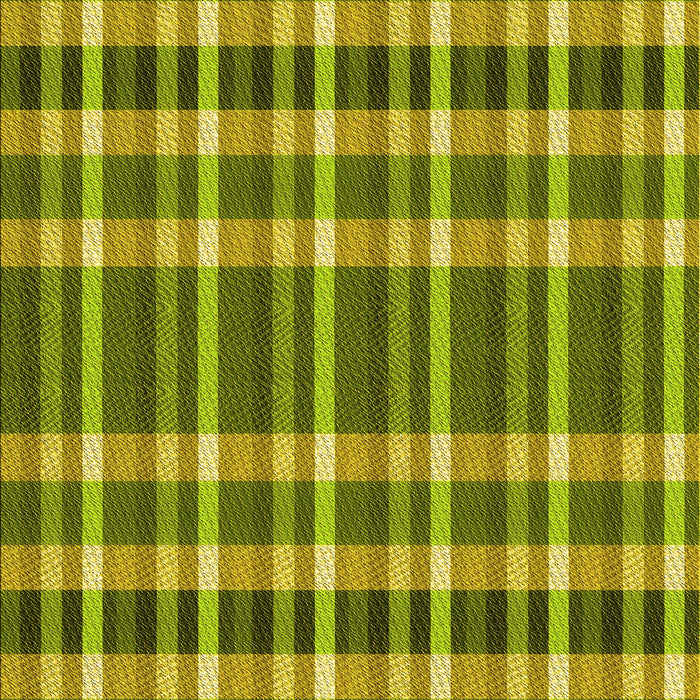 Patterned Olive Green Rug, pat1201yw