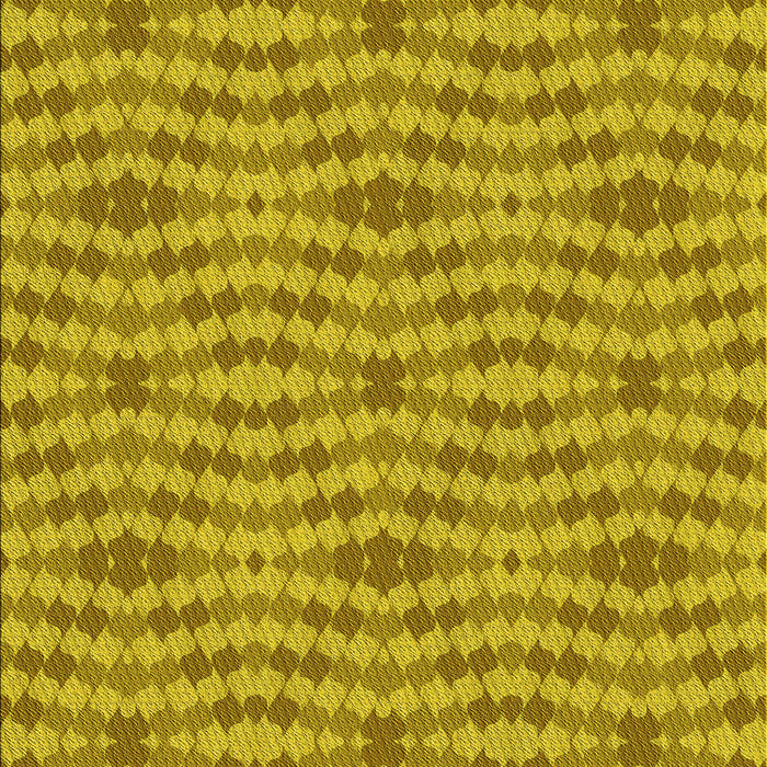 Machine Washable Transitional Dark Bisque Brown Rug, wshpat1203yw