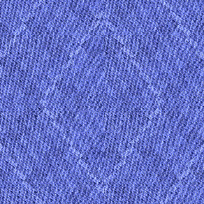 Machine Washable Transitional Sky Blue Rug, wshpat1206blu