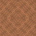 Round Machine Washable Transitional Mahogany Brown Rug, wshpat1206org