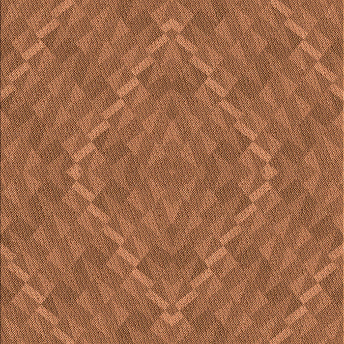 Machine Washable Transitional Mahogany Brown Rug, wshpat1206org