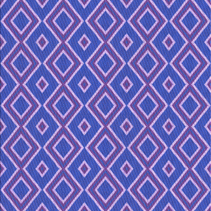 Machine Washable Transitional Purple Mimosa Purple Rug, wshpat1208pur