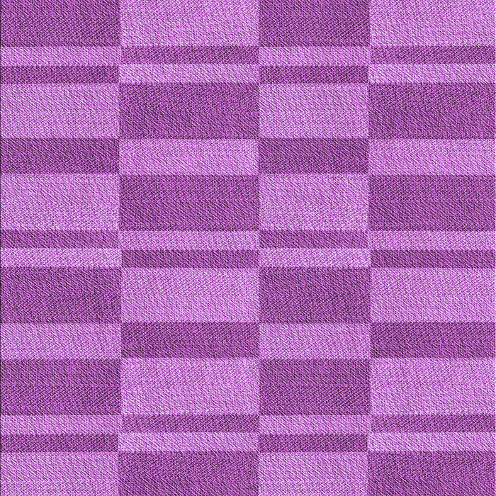 Patterned Violet Purple Rug, pat1209pur