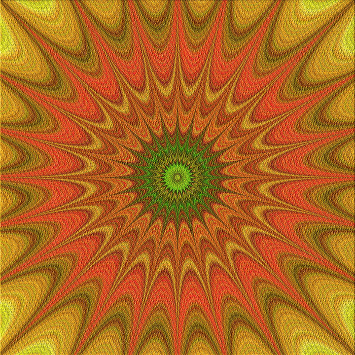 Round Machine Washable Transitional Red Rug, wshpat121yw