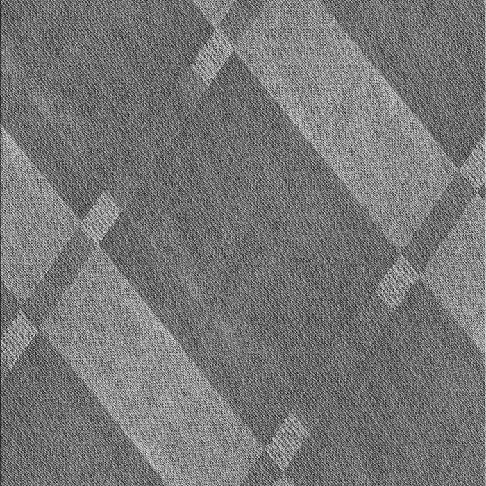 Machine Washable Transitional Grey Gray Rug, wshpat1211gry