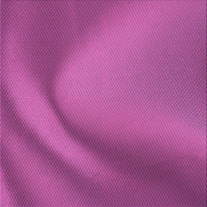 Round Machine Washable Transitional Medium Violet Red Pink Rug, wshpat1212pur