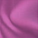 Round Machine Washable Transitional Medium Violet Red Pink Rug, wshpat1212pur