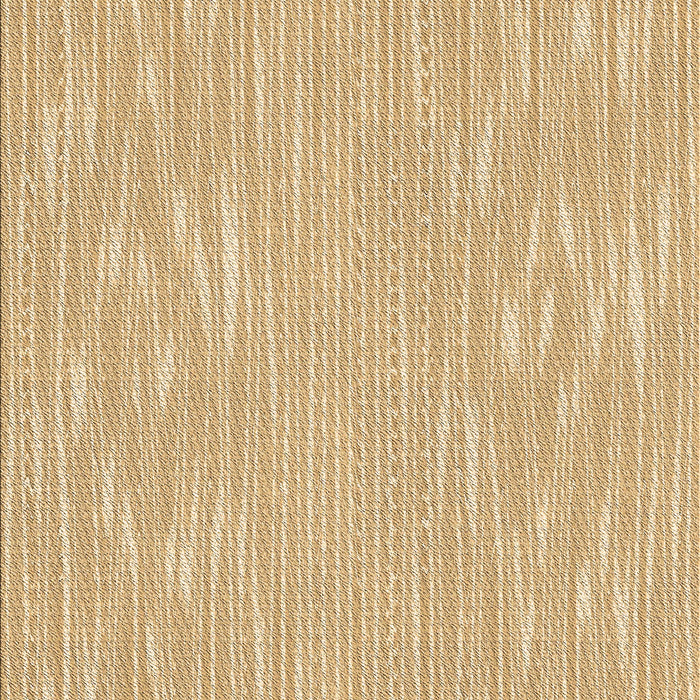 Patterned Orange Gold Rug, pat1215brn