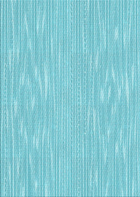 Machine Washable Transitional Blue Turquoise Green Rug, wshpat1215lblu