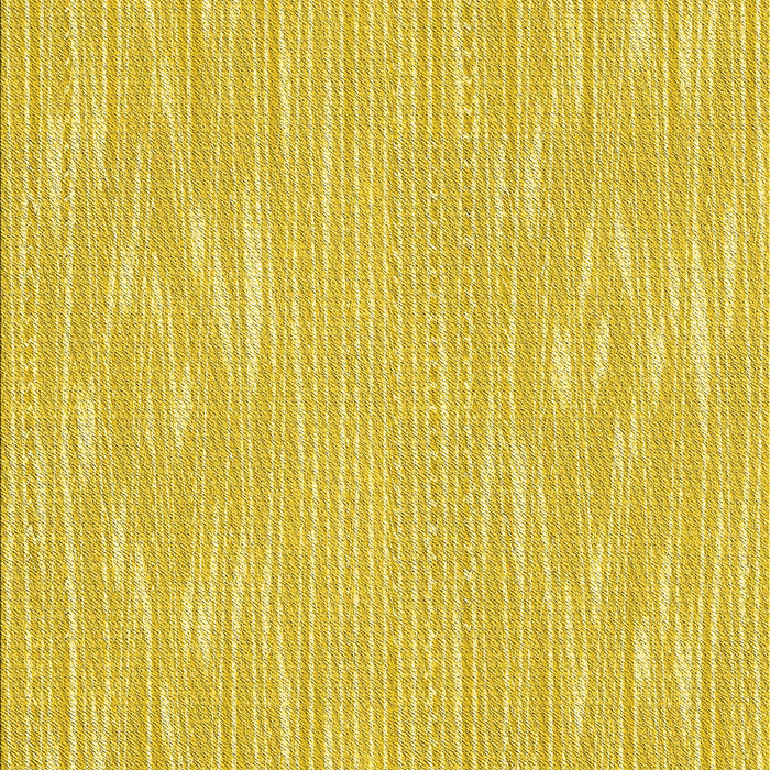 Patterned Yellow Rug, pat1215yw