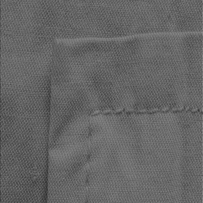 Patterned Gray Rug, pat1216gry