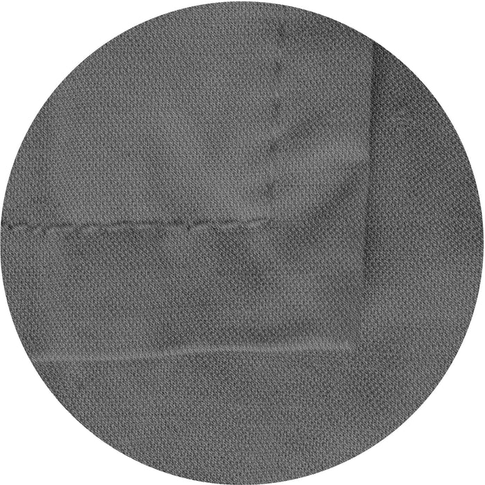 Square Machine Washable Transitional Gray Rug in a Living Room, wshpat1216gry