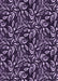 Machine Washable Transitional Lilac Purple Rug, wshpat1219pur