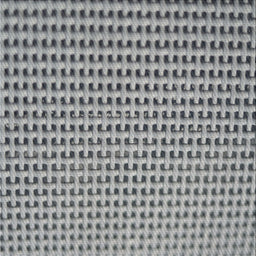 Sideview of Machine Washable Transitional Silver Gray Rug, wshpat1222