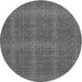 Square Machine Washable Transitional Gray Rug in a Living Room, wshpat1224gry