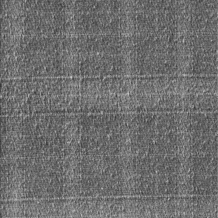 Patterned Gray Rug, pat1224gry