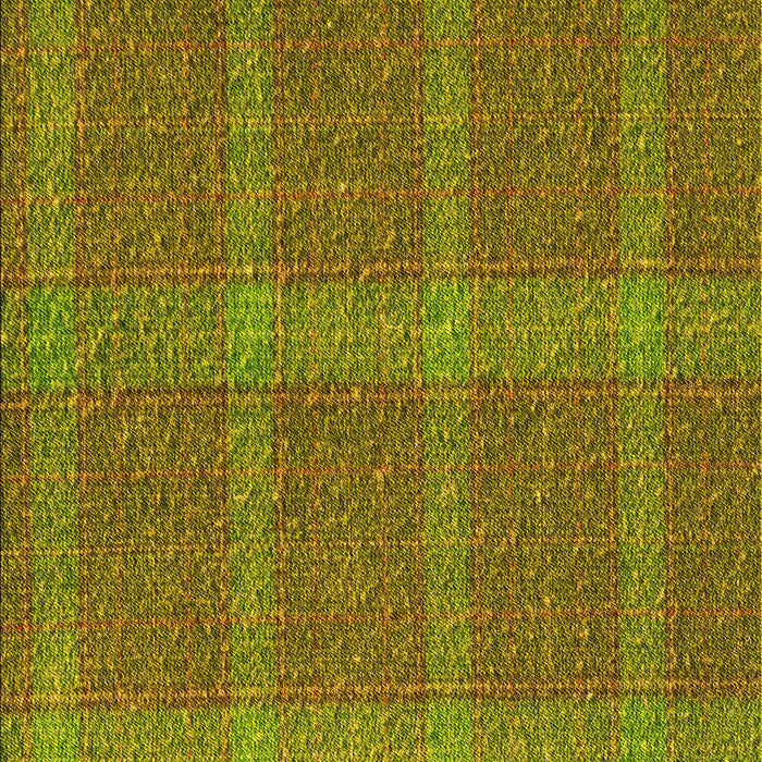 Patterned Dark Bronze Brown Rug, pat1224yw