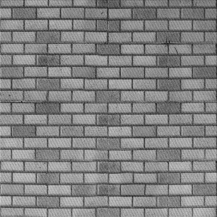 Round Machine Washable Transitional Carbon Gray Rug, wshpat1227gry