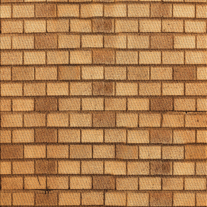 Machine Washable Transitional Mahogany Brown Rug, wshpat1227org