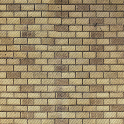 Sideview of Machine Washable Transitional Sepia Brown Rug, wshpat1227