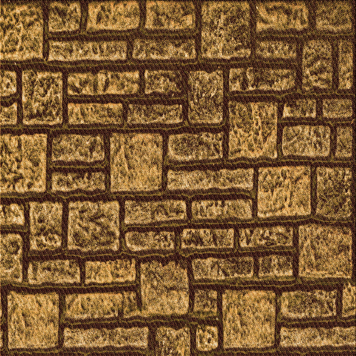 Round Machine Washable Transitional Orange Rug, wshpat1228org