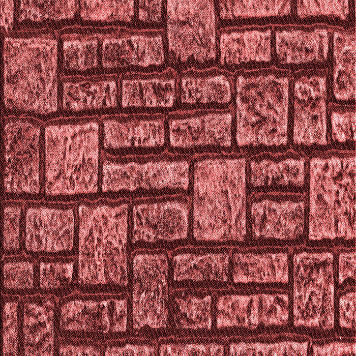 Machine Washable Transitional Cranberry Red Rug, wshpat1228rd