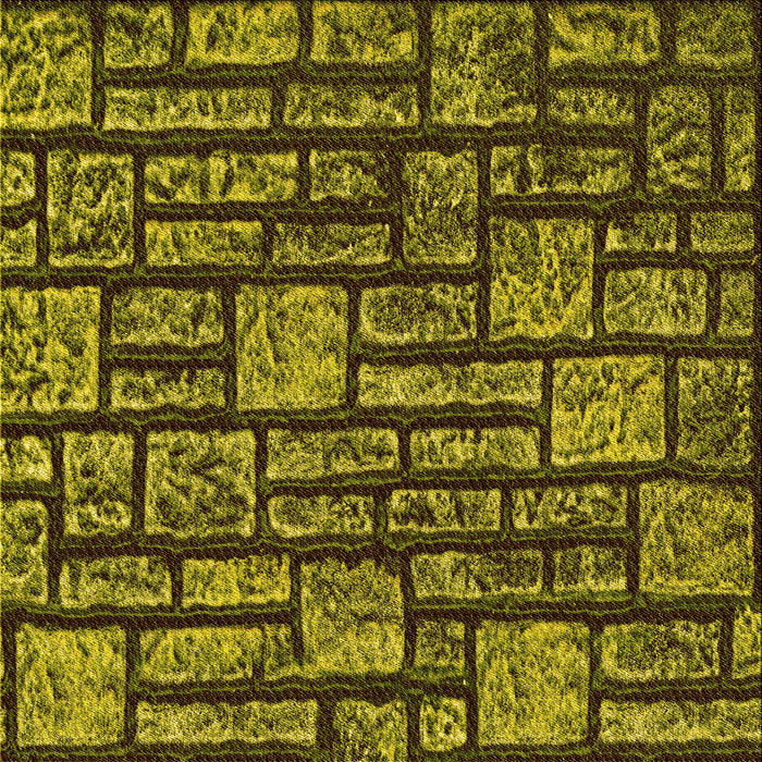 Round Machine Washable Transitional Brown Rug, wshpat1228yw