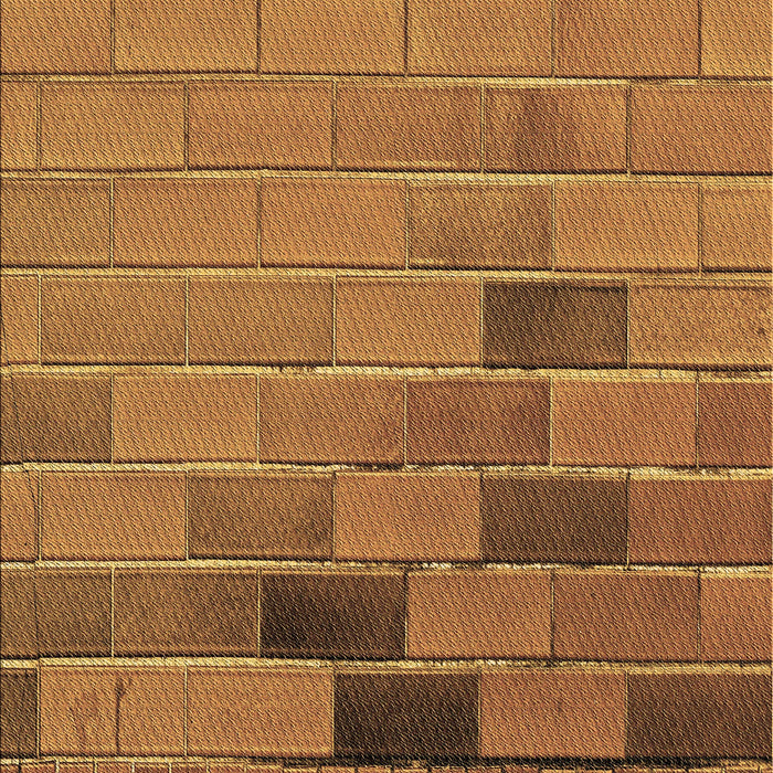 Patterned Mahogany Brown Rug, pat1229brn