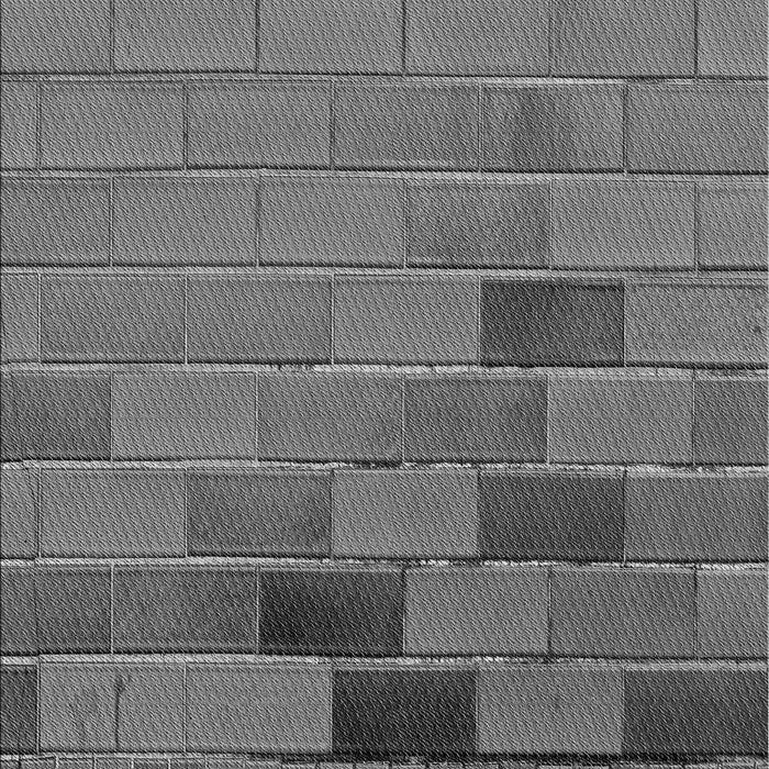 Machine Washable Transitional Gunmetal Gray Rug, wshpat1229gry