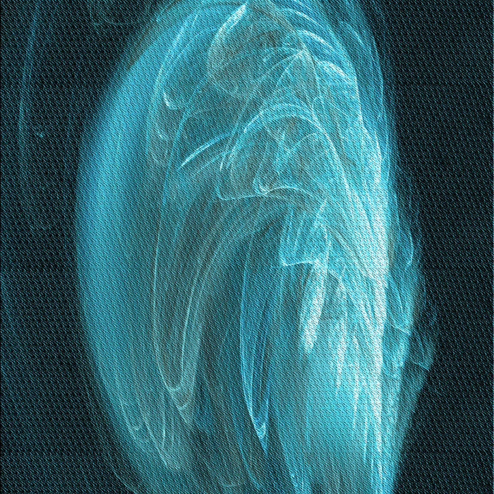 Machine Washable Transitional Dark Turquoise Green Rug, wshpat1234lblu