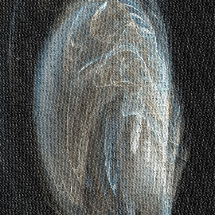 Machine Washable Transitional Grey Gray Rug, wshpat1234