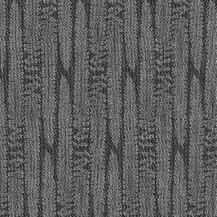 Machine Washable Transitional Platinum Gray Rug, wshpat1235gry