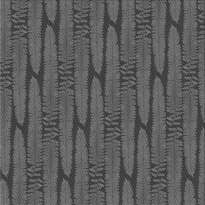 Round Machine Washable Transitional Platinum Gray Rug, wshpat1235gry