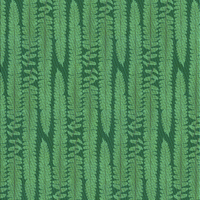 Machine Washable Transitional Forest Green Rug, wshpat1235lblu